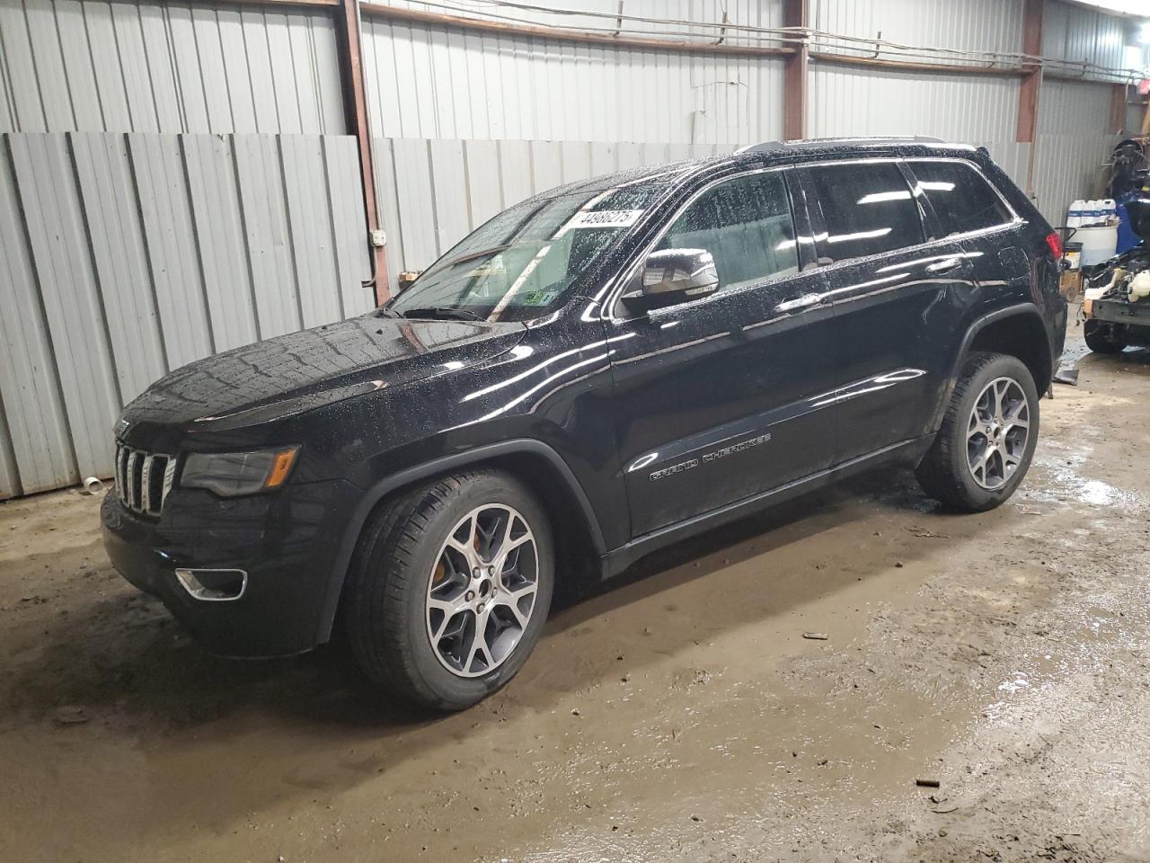 2019 Jeep Grand Cherokee - Image 1