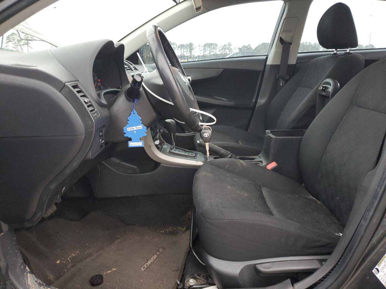2009 Toyota Corolla - Image 7