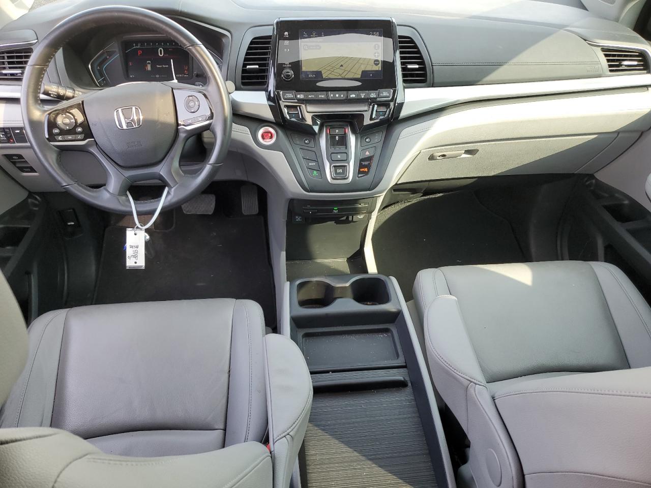 2019 Honda Odyssey - Image 8