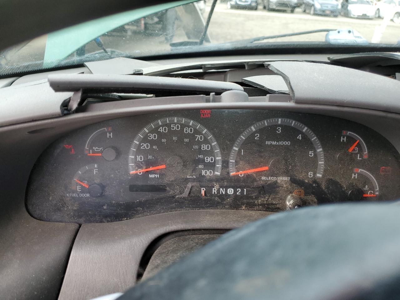 1999 Ford F-150 - Image 9