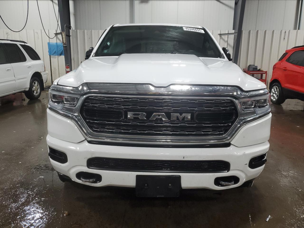 2020 RAM 1500 - Image 5