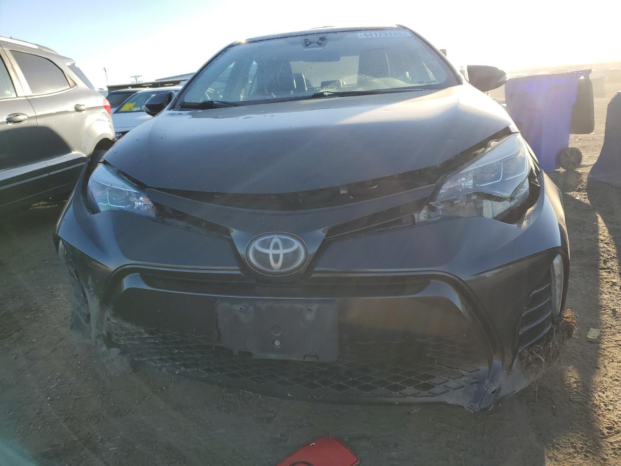 2018 Toyota Corolla - Image 5