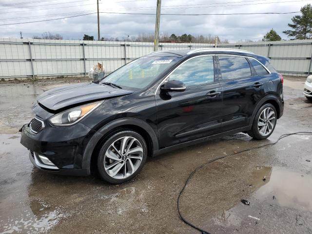 2018 Kia Niro Touring