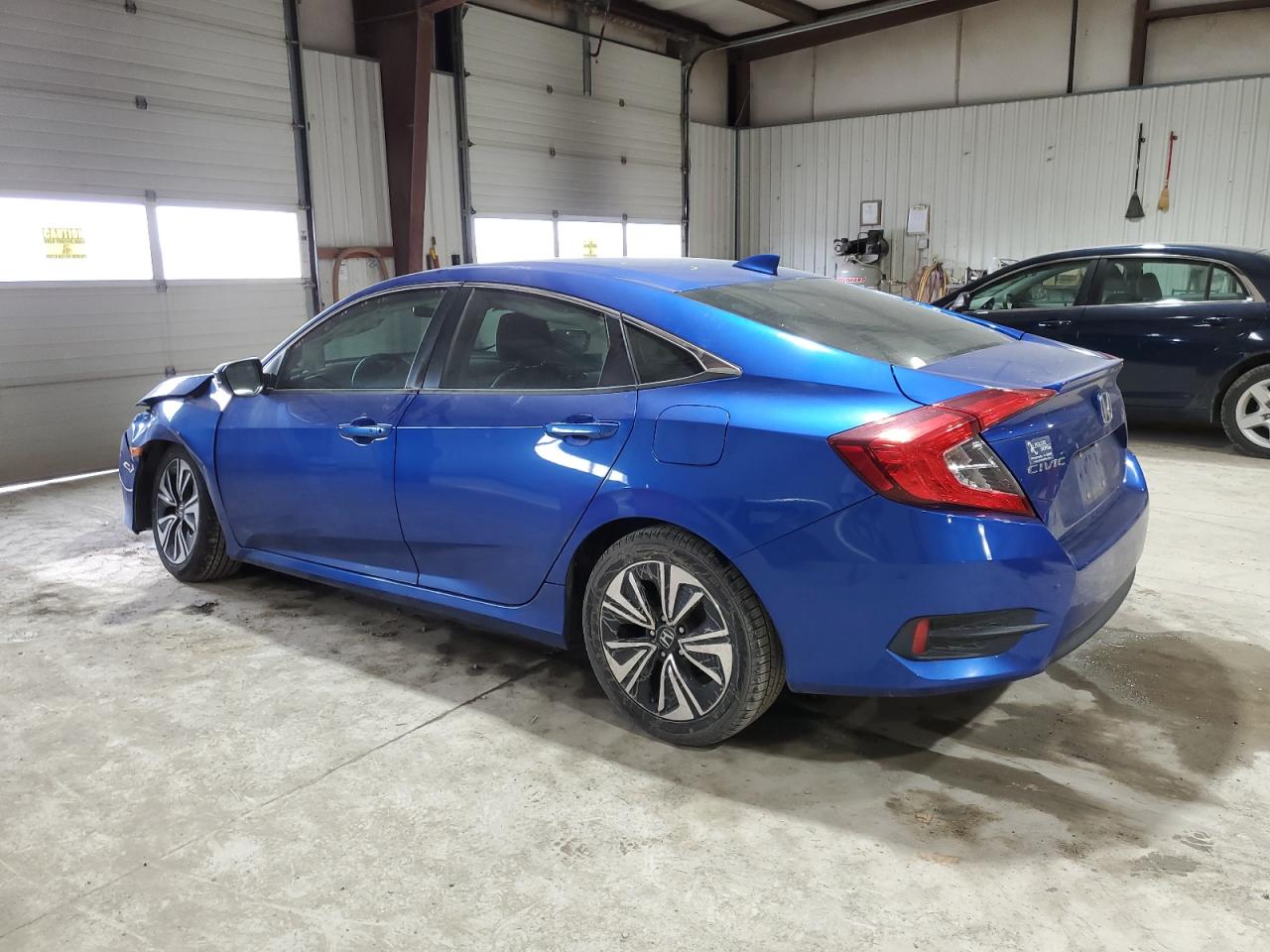 2017 Honda Civic - Image 2