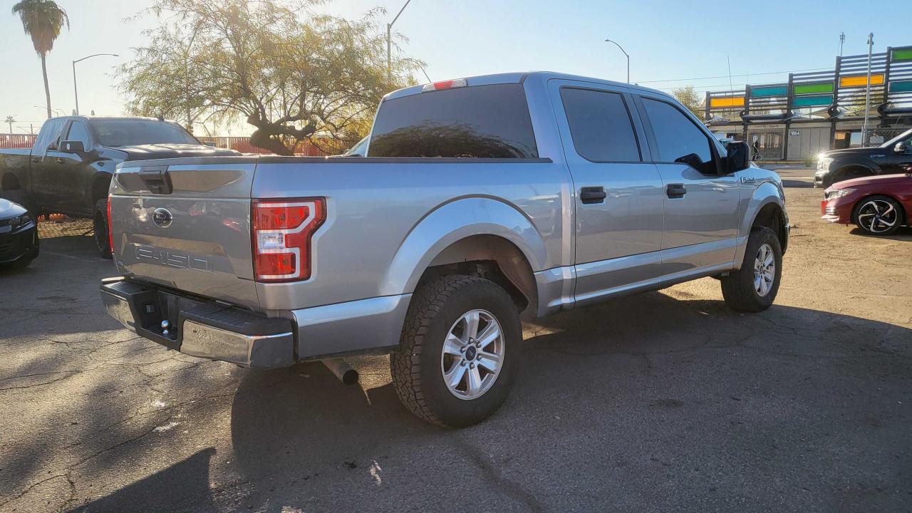 2020 Ford F-150 - Image 4