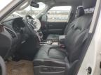 2020 Nissan Armada Sv продається в Laurel, MD - Front End