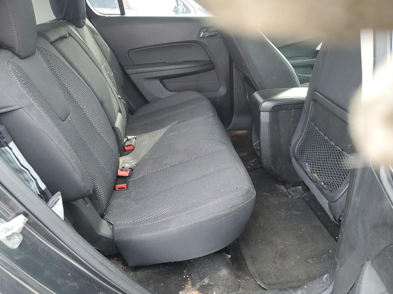 2014 Chevrolet Equinox - Image 11