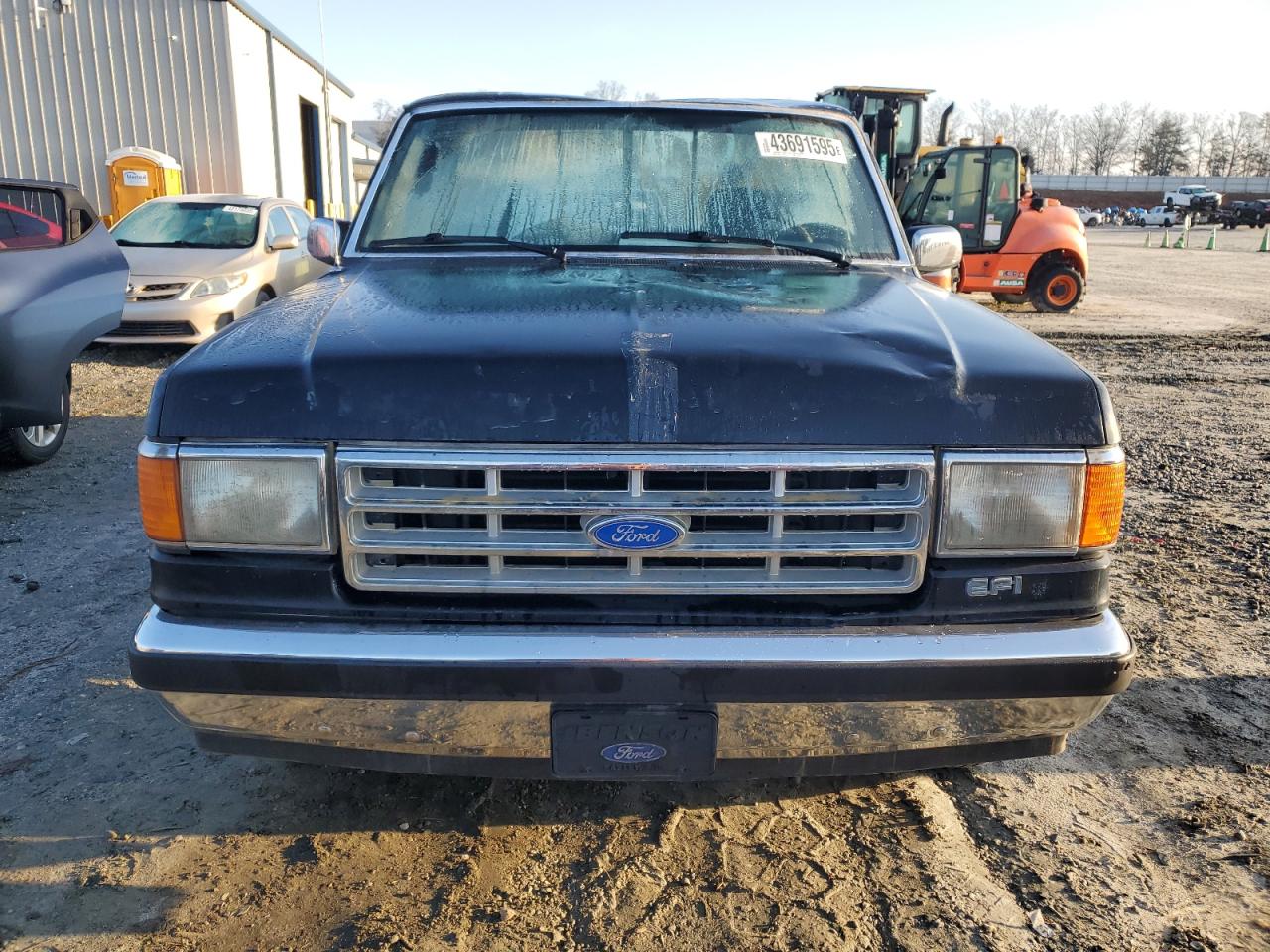 1990 Ford F-150 - Image 5