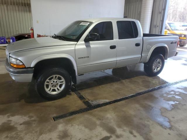 2003 Dodge Dakota Quad Sport