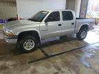 2003 Dodge Dakota Quad Sport de vânzare în York Haven, PA - Front End