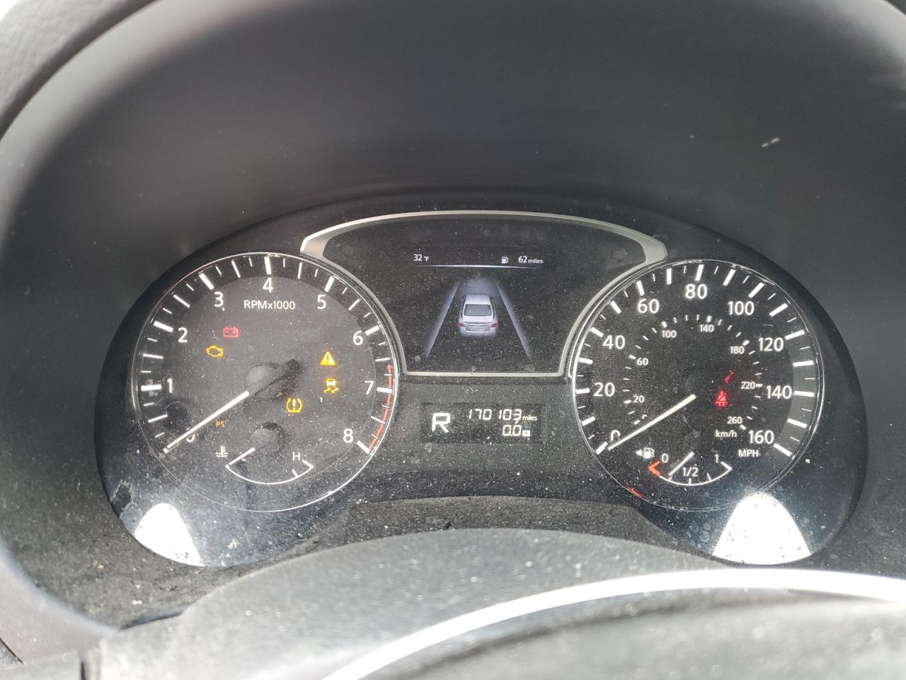 2015 Nissan Altima - Image 9