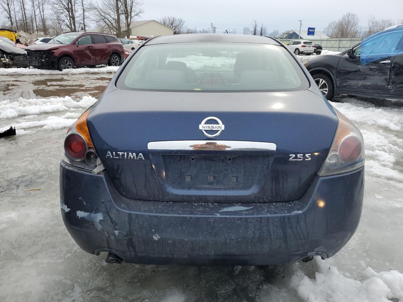 2009 Nissan Altima - Image 6