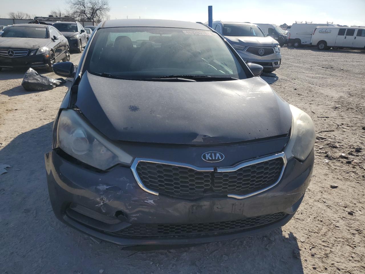2016 Kia Forte - Image 5