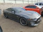 2020 Ford Mustang Gt للبيع في Albuquerque، NM - Front End