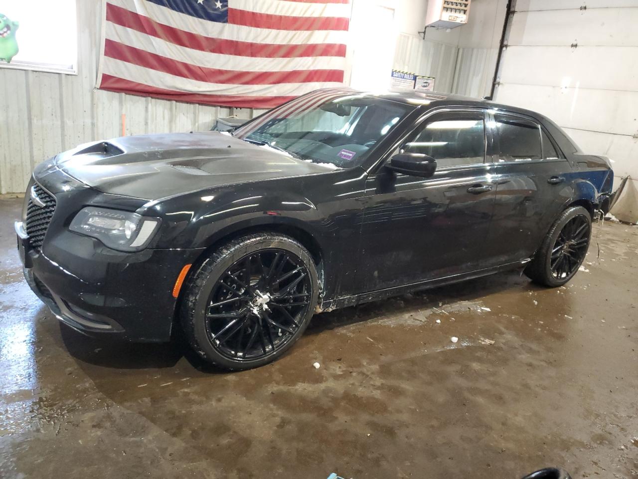 2016 Chrysler 300 - Image 1