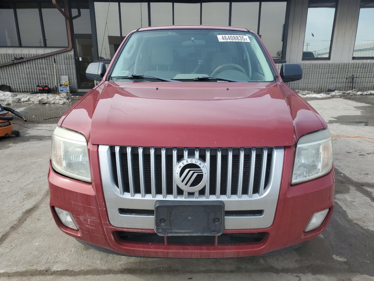 2009 Mercury Mariner - Image 5