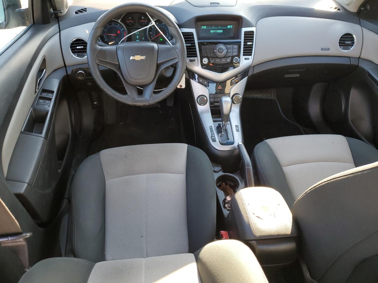 2011 Chevrolet Cruze - Image 8