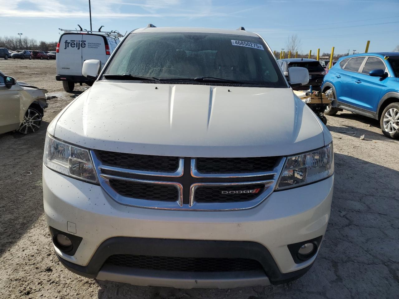 2014 Dodge Journey - Image 5
