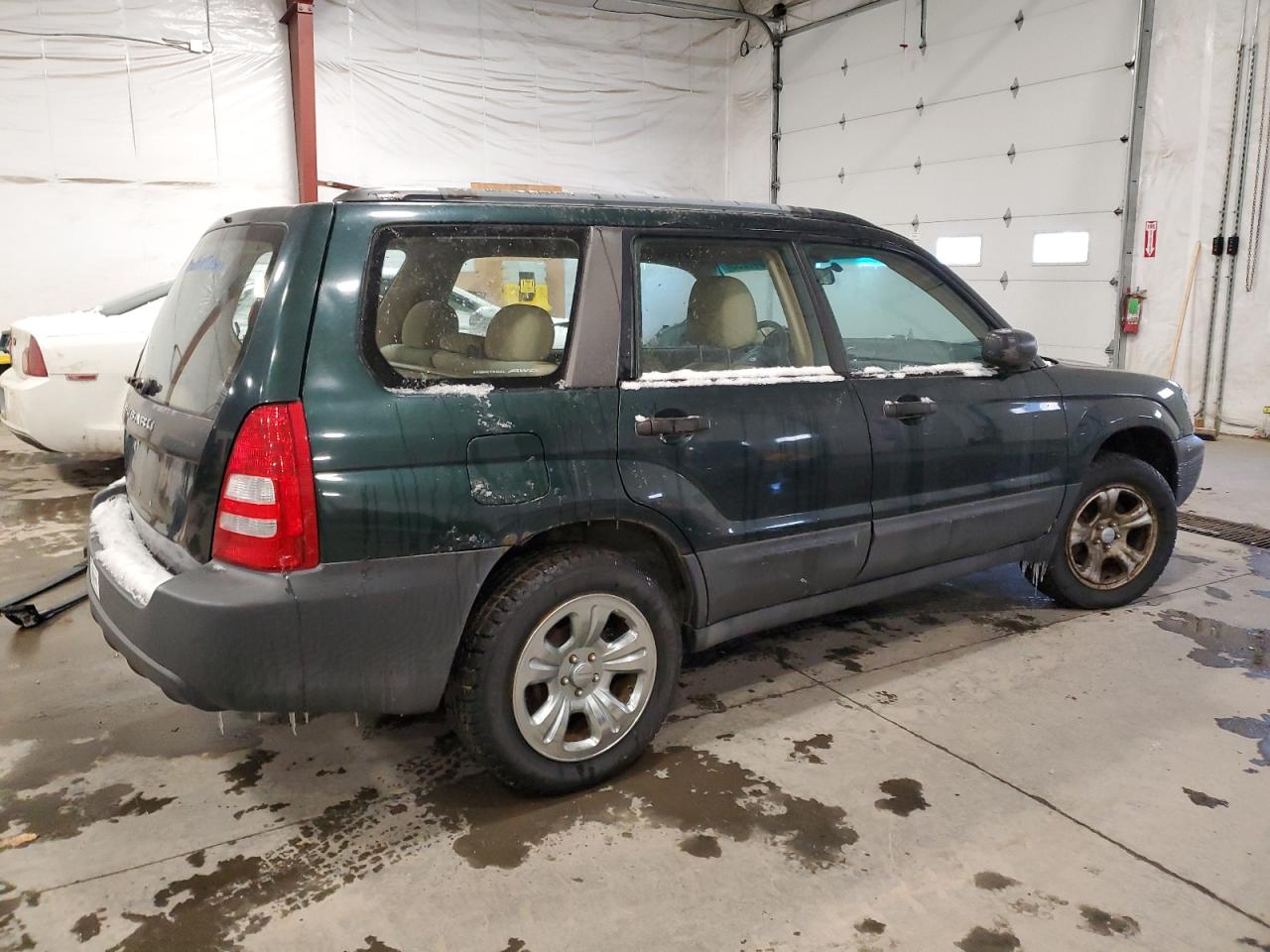 2005 Subaru Forester - Image 3