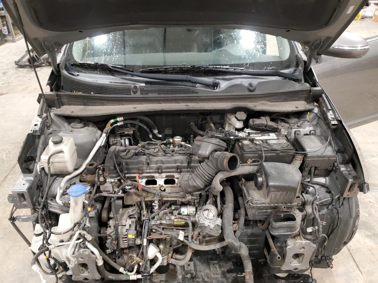 2016 Kia Sportage - Image 12