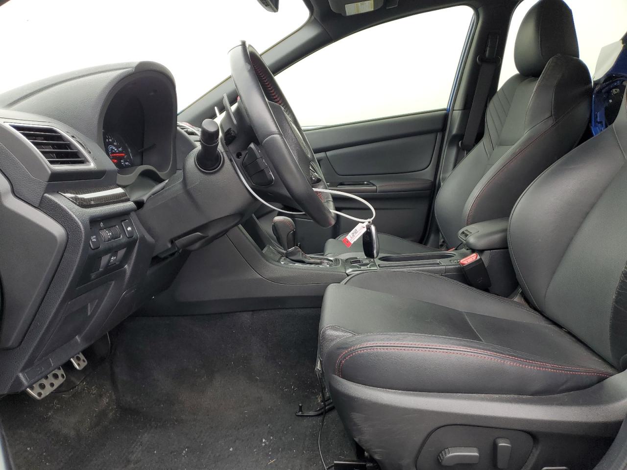 2018 Subaru WRX - Image 7