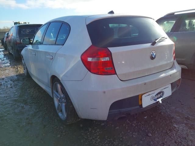 2011 BMW 118D M SPO