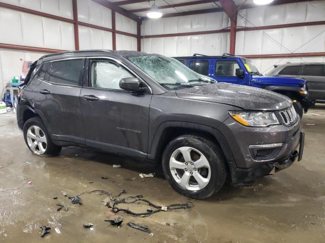  JEEP COMPASS 2020 Szary