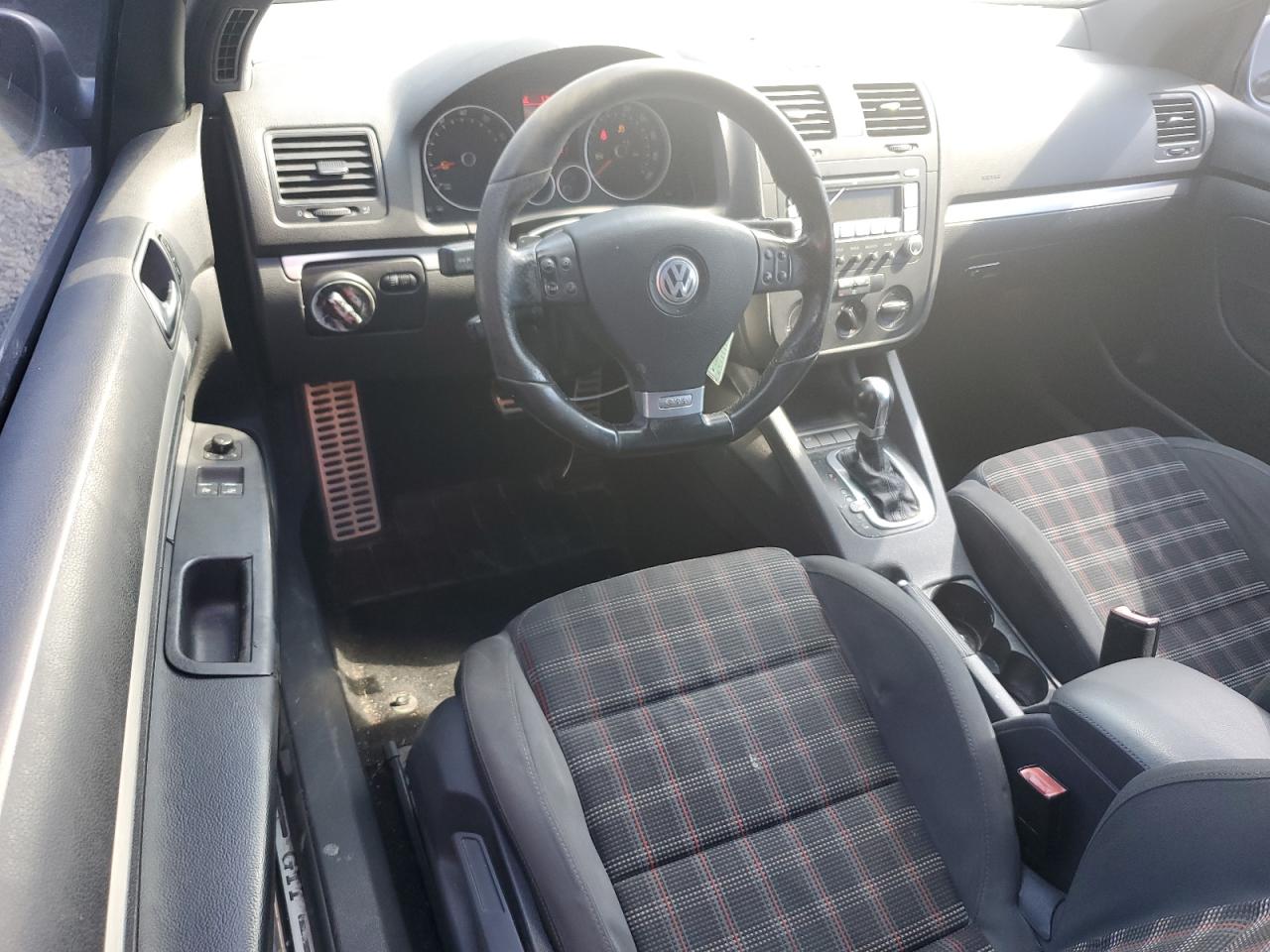 2007 Volkswagen GTI - Image 8