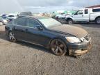 2008 Lexus Gs 350 de vânzare în Kapolei, HI - Water/Flood