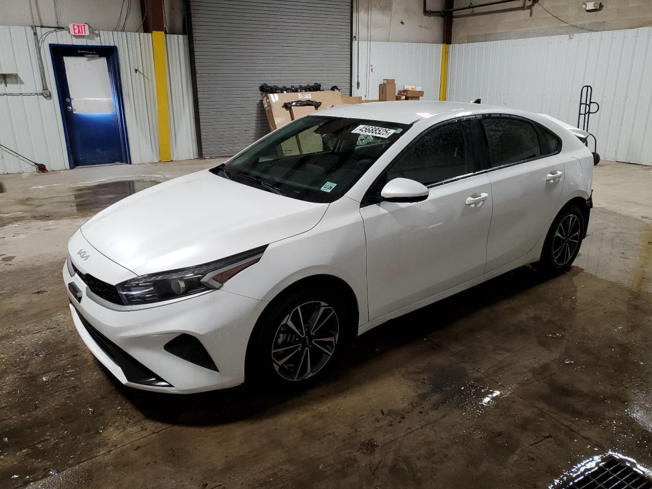 2024 Kia Forte - Image 1