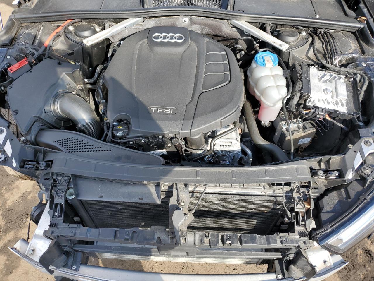 2019 Audi A4 - Image 11