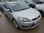 2008 FORD FOCUS TITA for sale at Copart SANDY