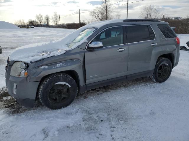 2012 Gmc Terrain Sle