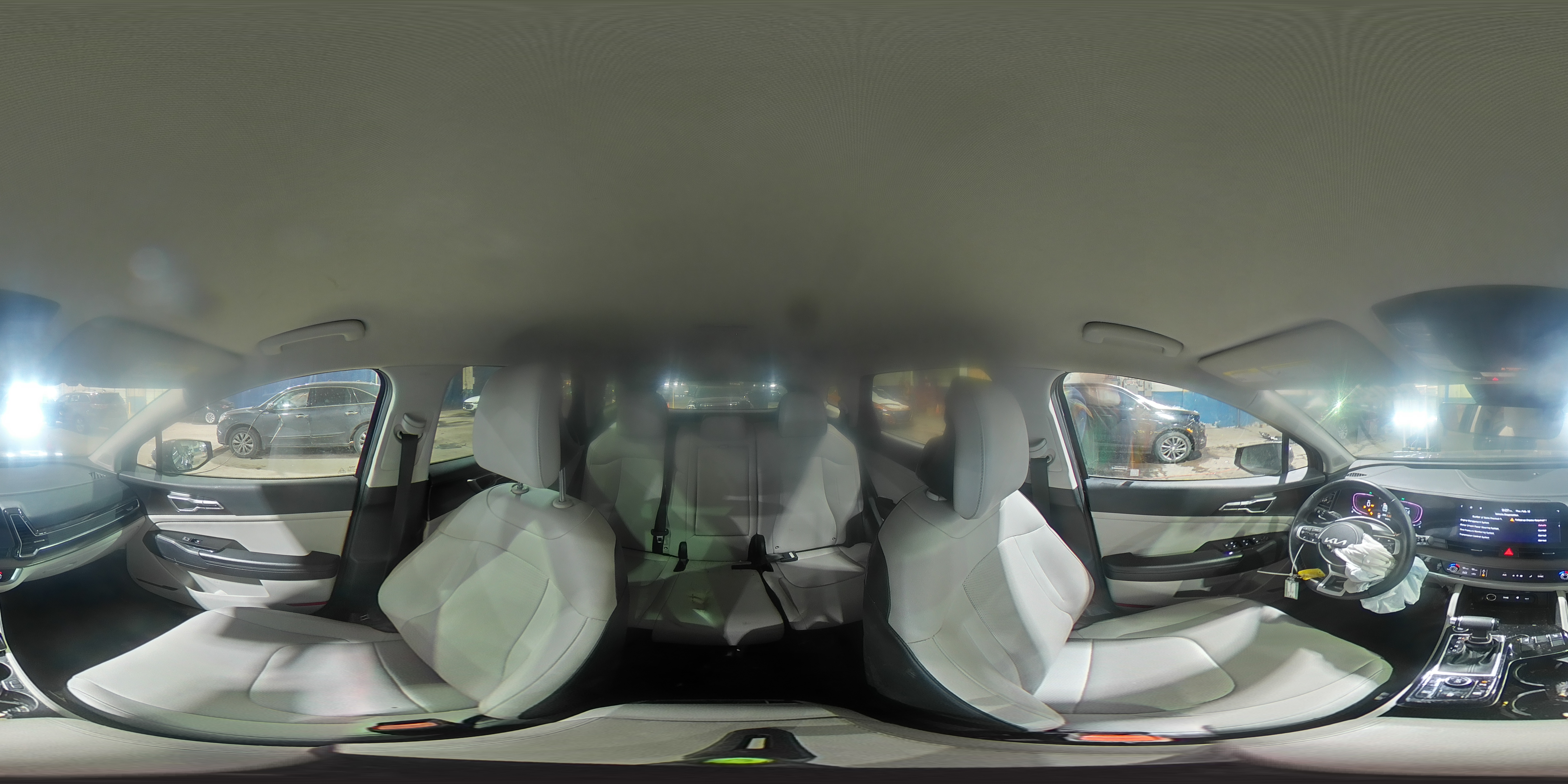 2024 Kia Sportage - Image 15