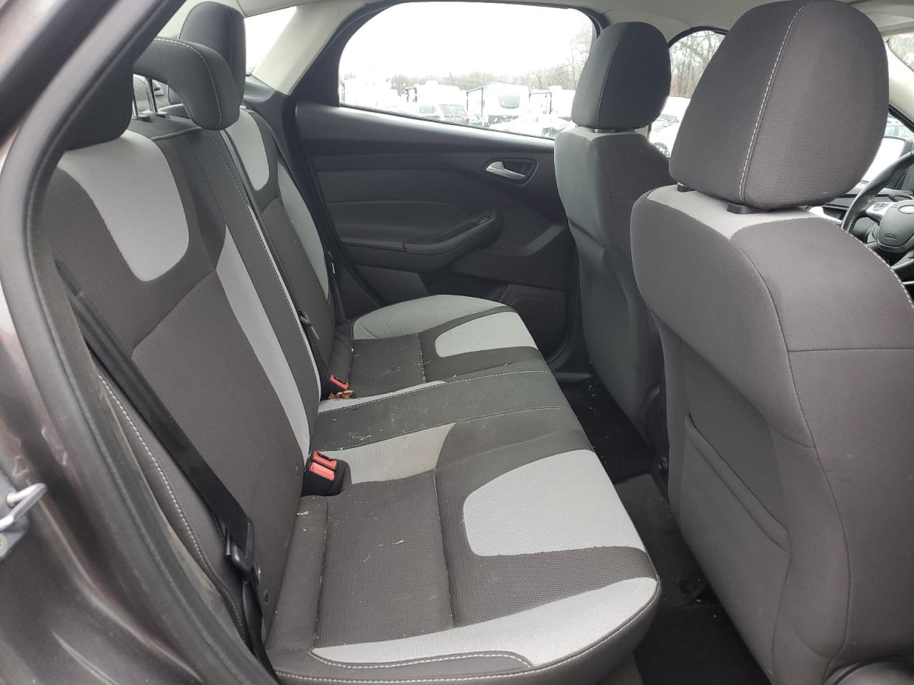 2012 Ford Focus - Image 10