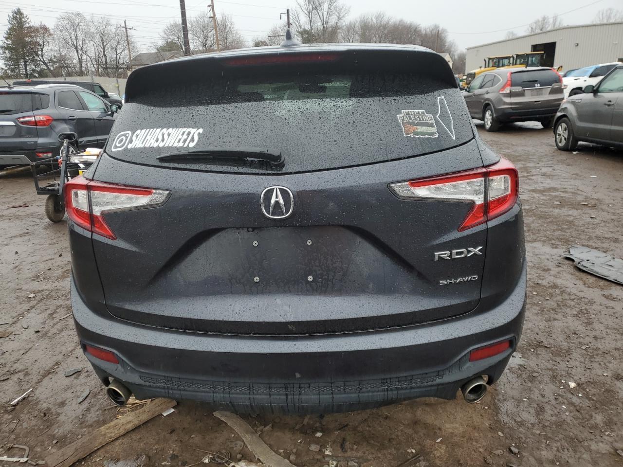 2019 Acura RDX - Image 6