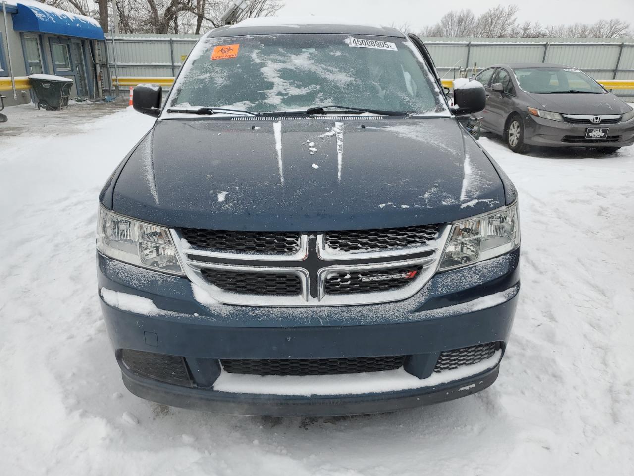 2013 Dodge Journey - Image 5