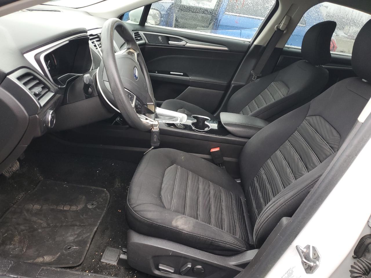 2016 Ford Fusion - Image 7