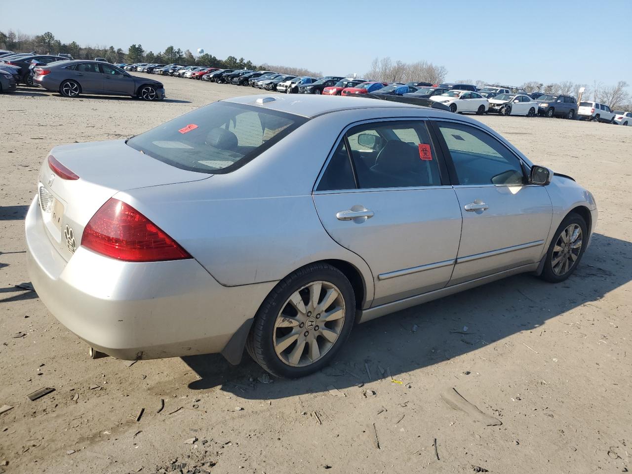 2006 Honda Accord - Image 3