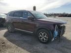 2021 Kia Telluride Ex zu verkaufen in Montgomery, AL - Front End