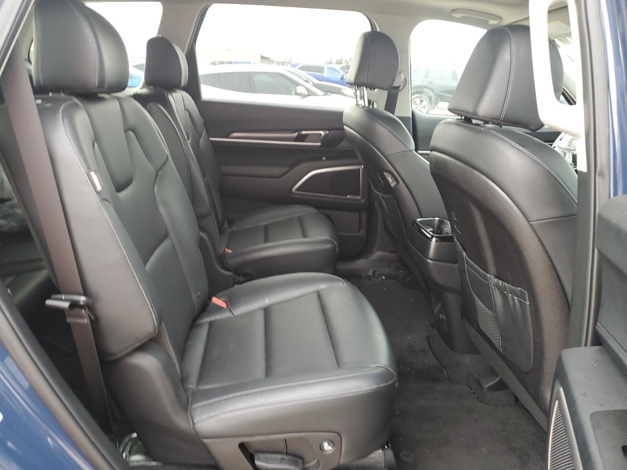2024 Kia Telluride - Image 11