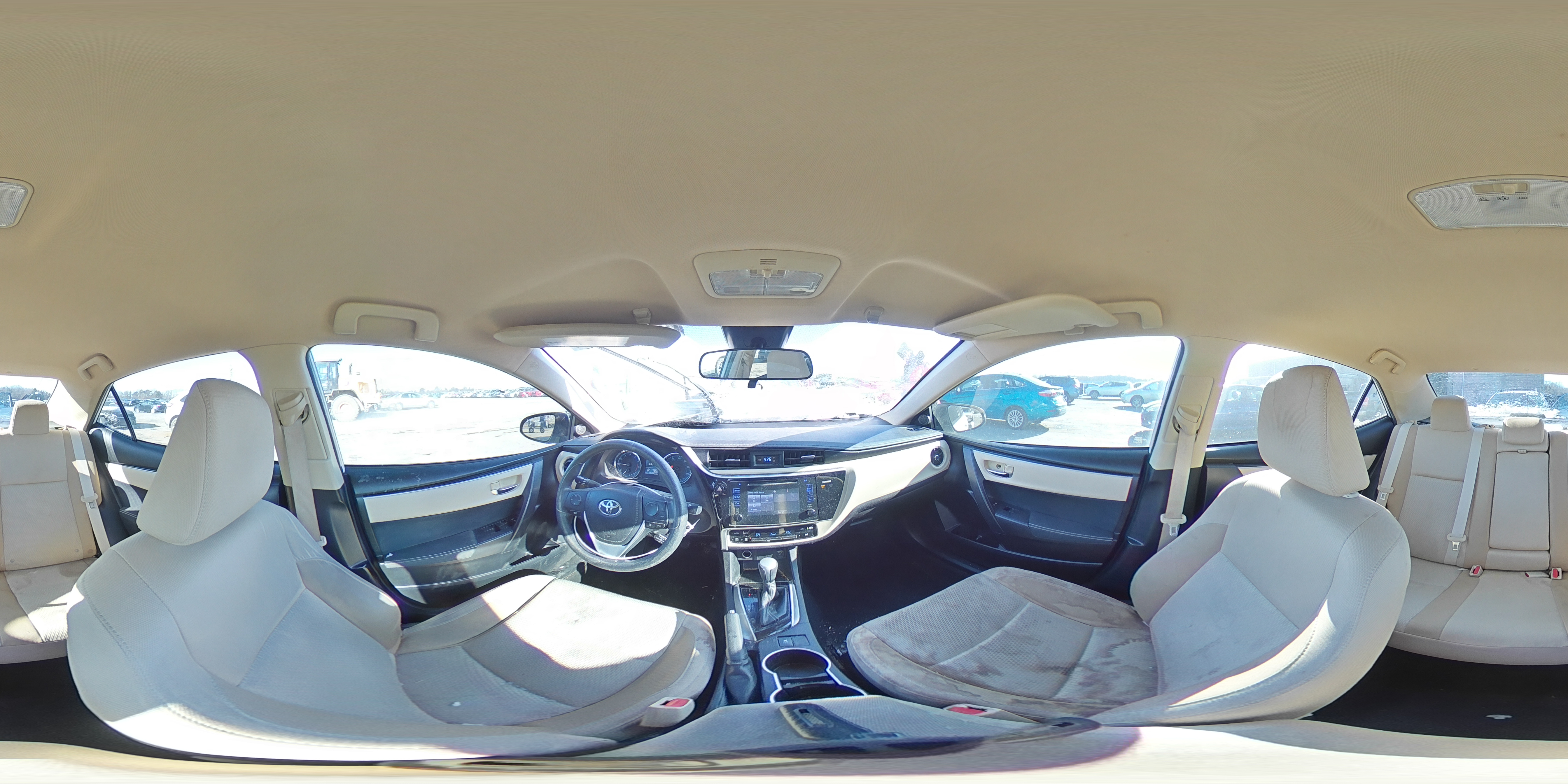 2017 Toyota Corolla - Image 13