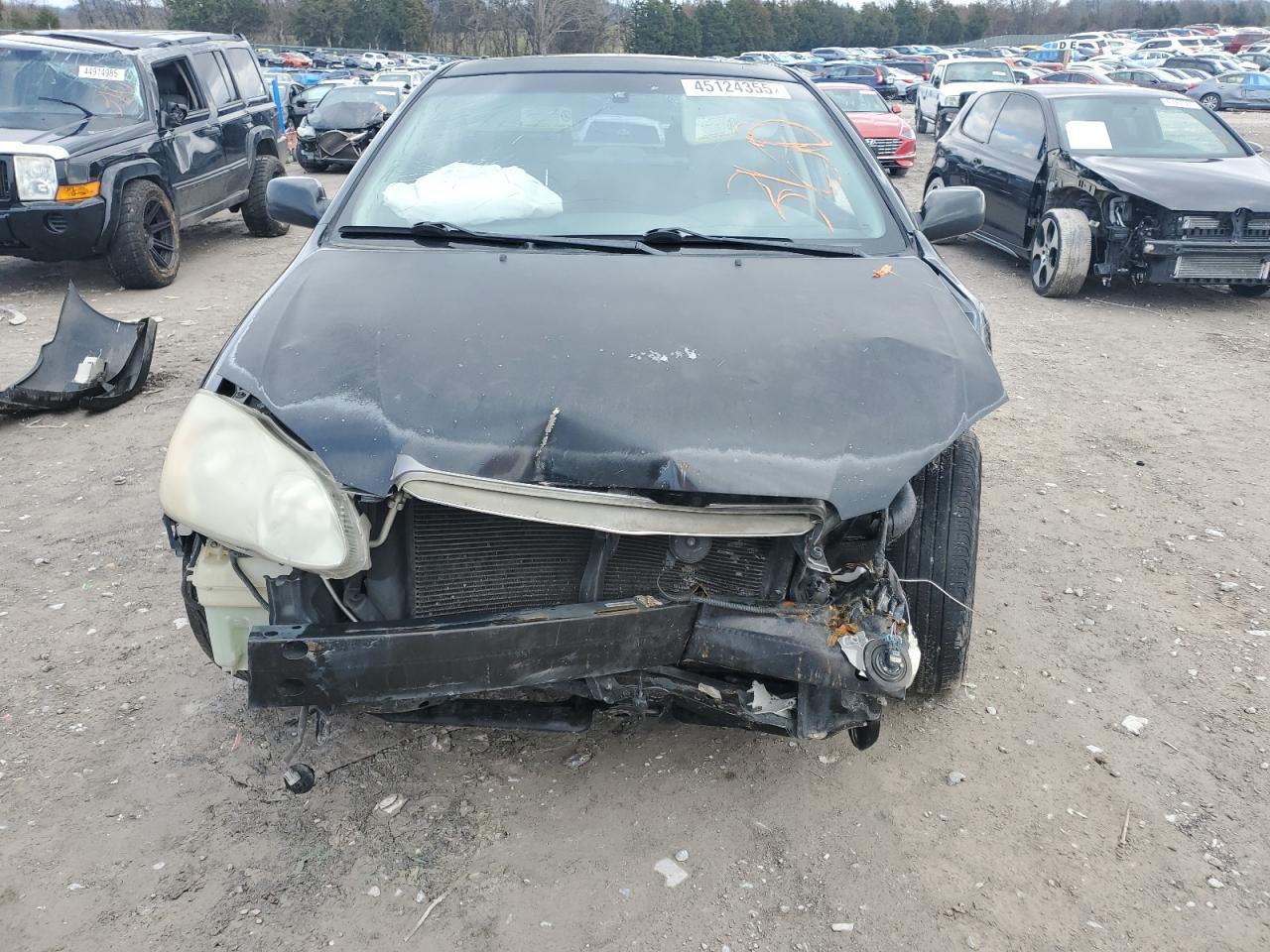 2004 Toyota Corolla - Image 5