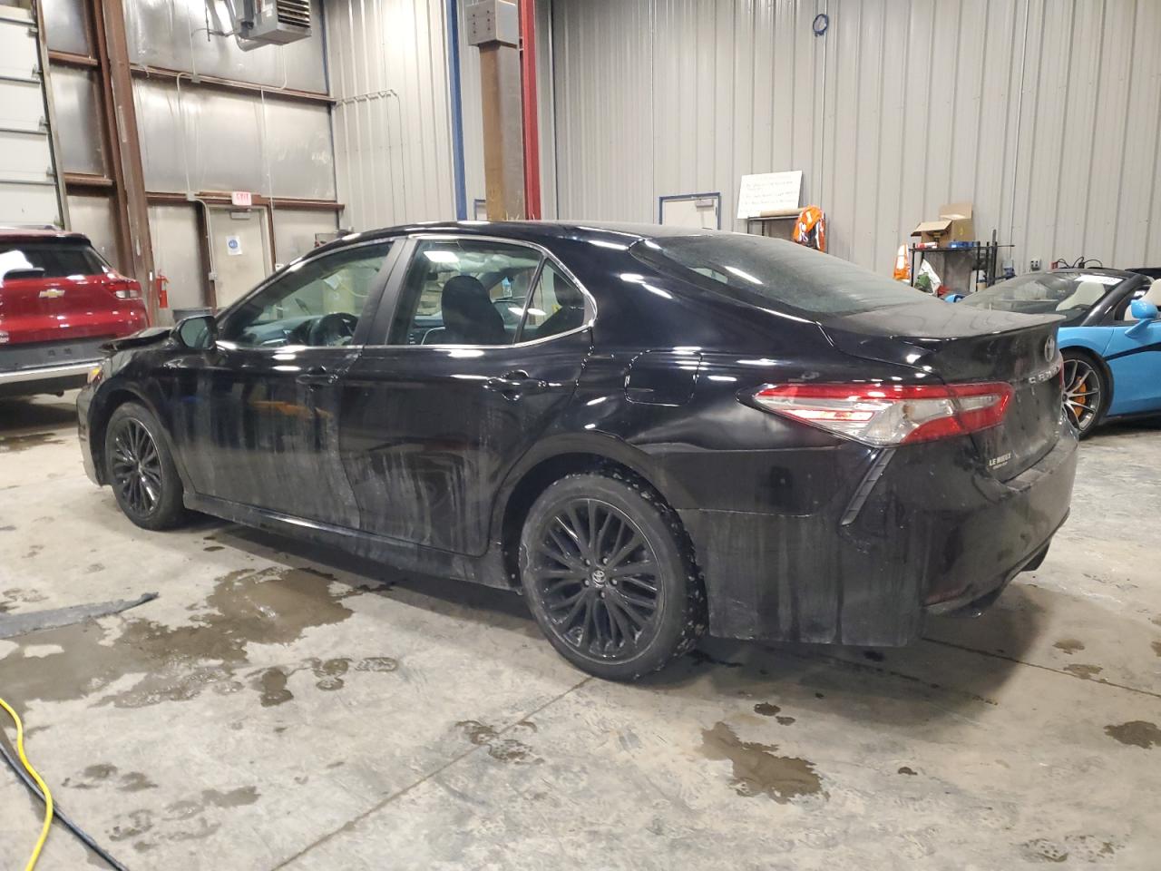 2018 Toyota Camry - Image 2