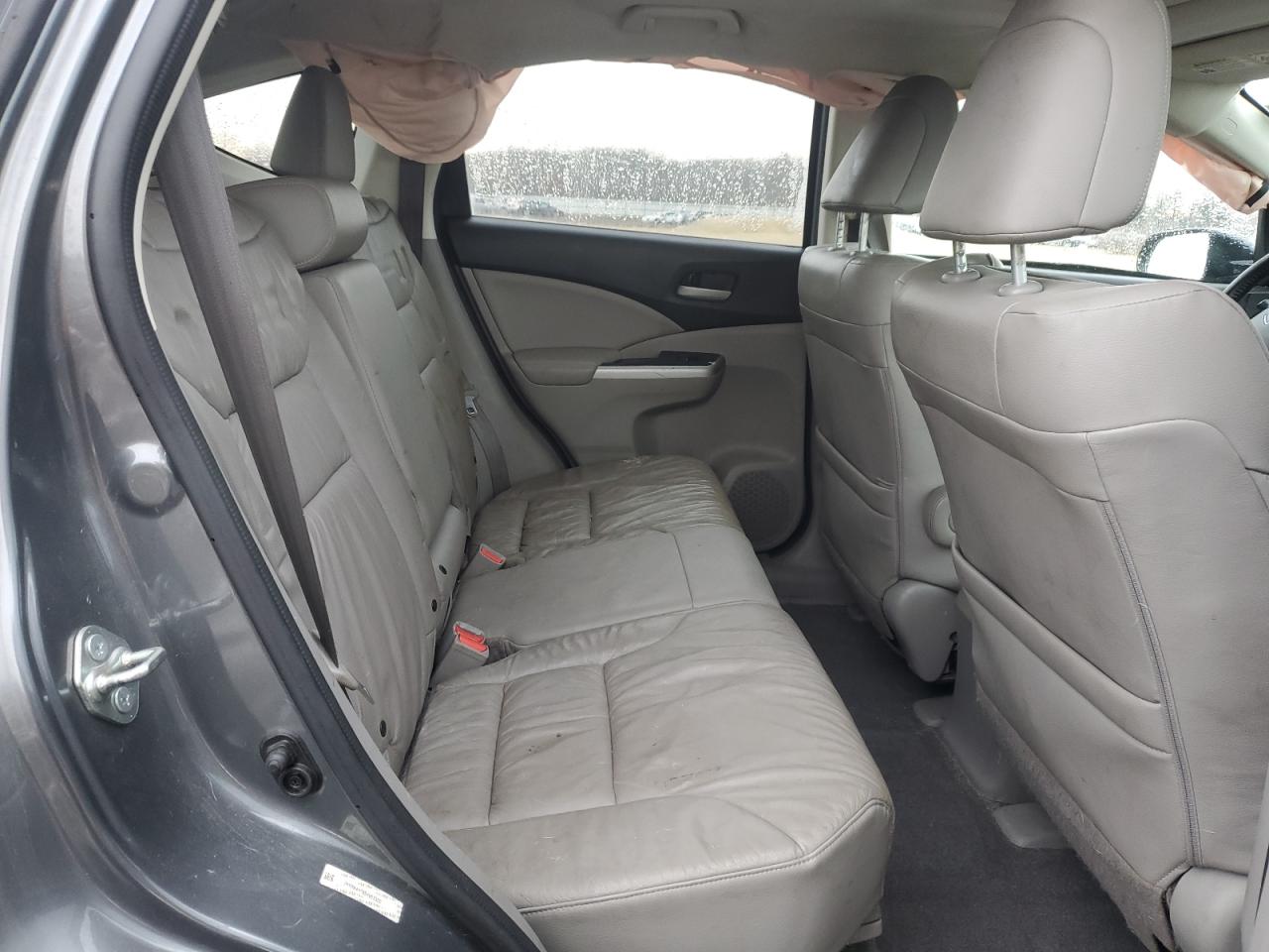 2014 Honda CR-V - Image 11