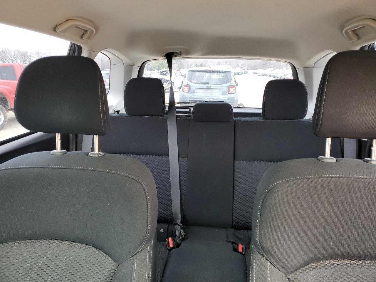 2016 Subaru Forester - Image 10