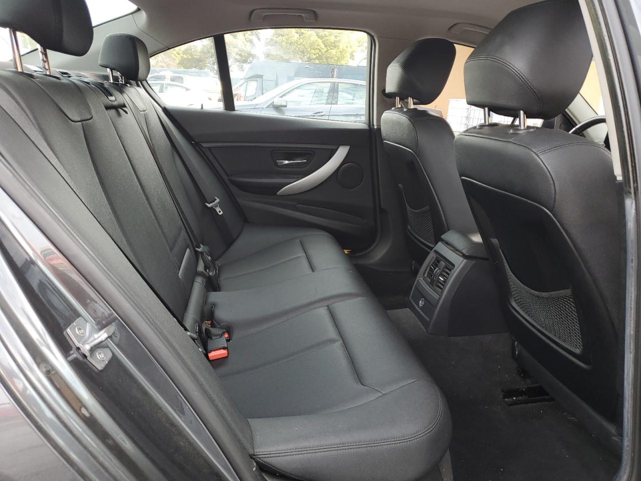 2013 BMW 3er - Image 11