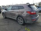 2014 Hyundai Santa Fe Gls   en Venta en Denver, CO - Front End