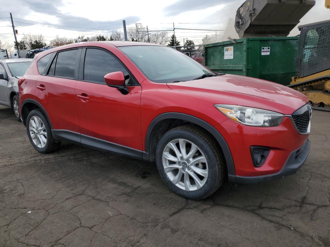 2014 Mazda CX-5 - Image 4