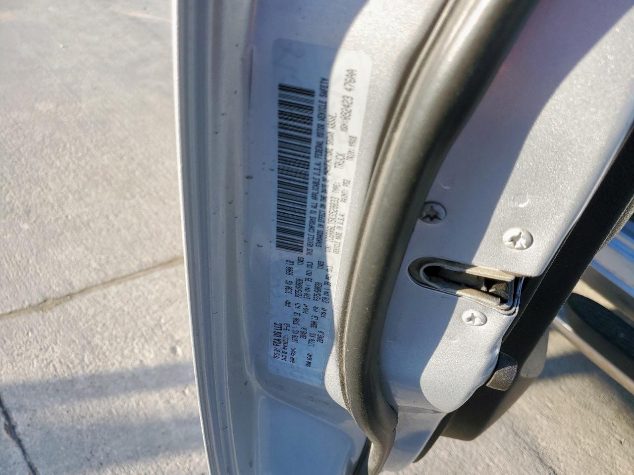 2019 RAM 1500 - Image 12